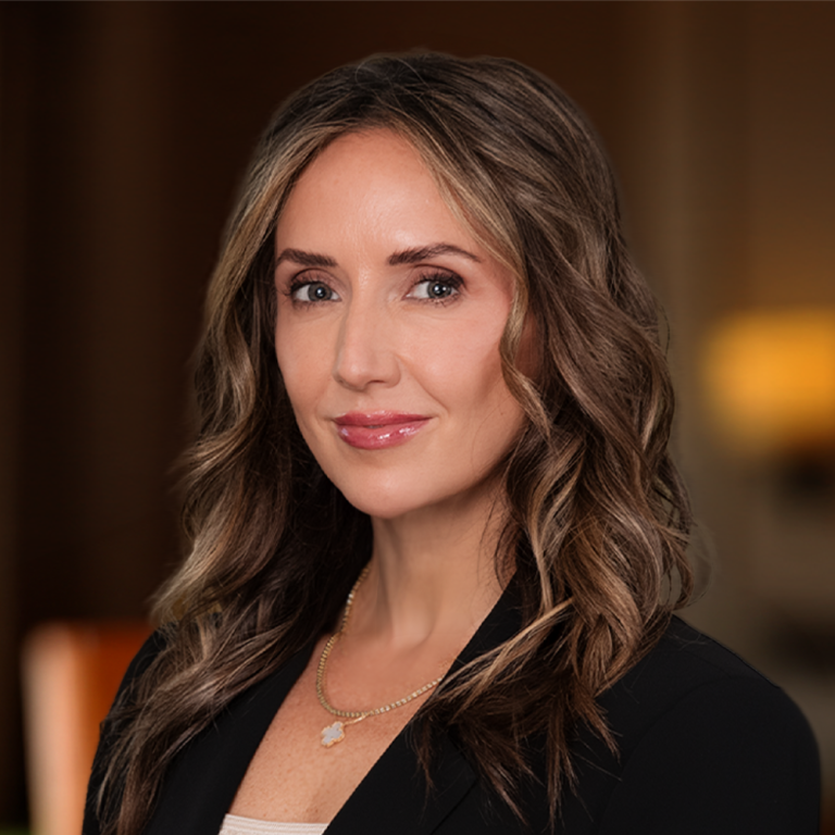 Kristi Schon