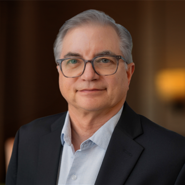Mark Blais